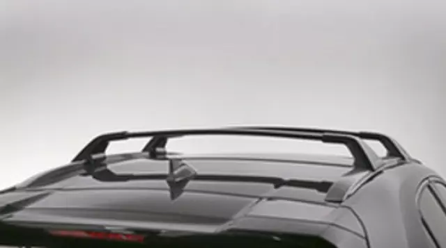 PT76776200 - Hauling: Roof Rack Cross Bars for Lexus: UX200, UX250h Image