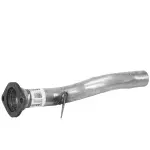 28605 - : Prebent Exhaust Pipe for AP Exhaust Image