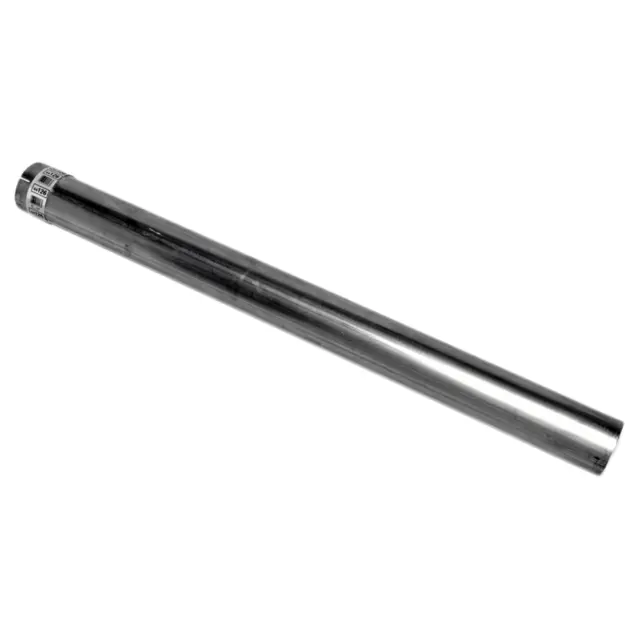 44126 - : Heavy Duty Exhaust Pipe 4" Inlet (ID) 4" Outlet (OD) for Walker Exhaust Image