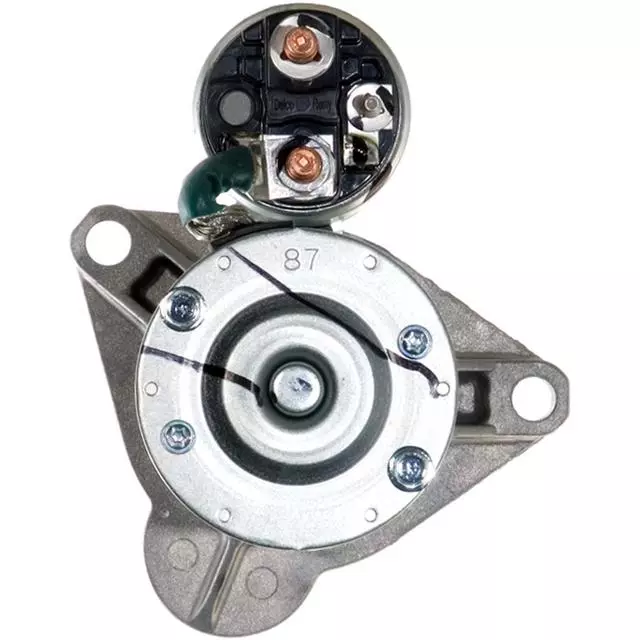 Starter - GM (88878288)