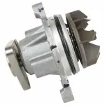PW625 - Cooling System: Motorcraftâ„¢ Water Pump for Ford: Edge, Escape, Explorer, Fusion, Mustang | Lincoln: MKC, MKZ Image image