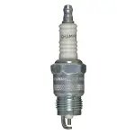 130 - : Copper Plus Spark Plug RF14LC for Champion Race Plugs Image