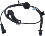 970055 - : Anti-Lock Braking System Wheel Speed Sensor for Dorman Image
