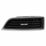 EM2Z19893AQ - Body: Louver for Ford: Edge Image