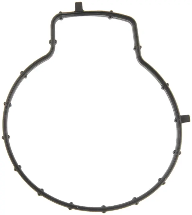 G32266 - : Fuel Injection Throttle Body Mounting Gasket for Mahle Image