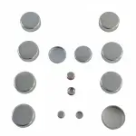 PK15 - : Engine Expansion Plug Kit for Enginetech Image