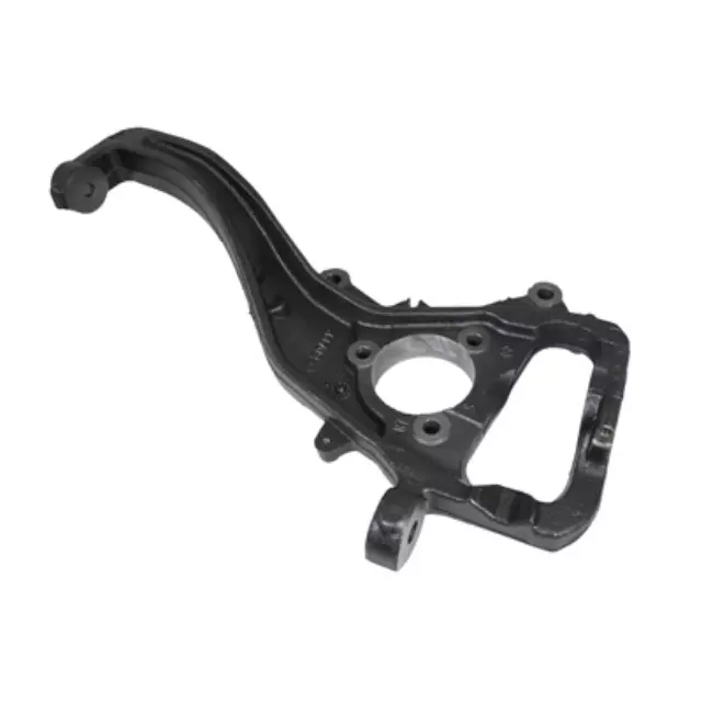 Knuckle Front Wheel - Ford (MEF-92)