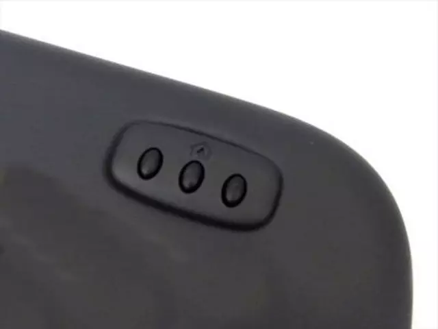 2011-2015 Ford F250 F350 Super Duty Left Driver Sun Visor Black Homelink OEM NEW - Ford (FC3Z-2504105-GB)