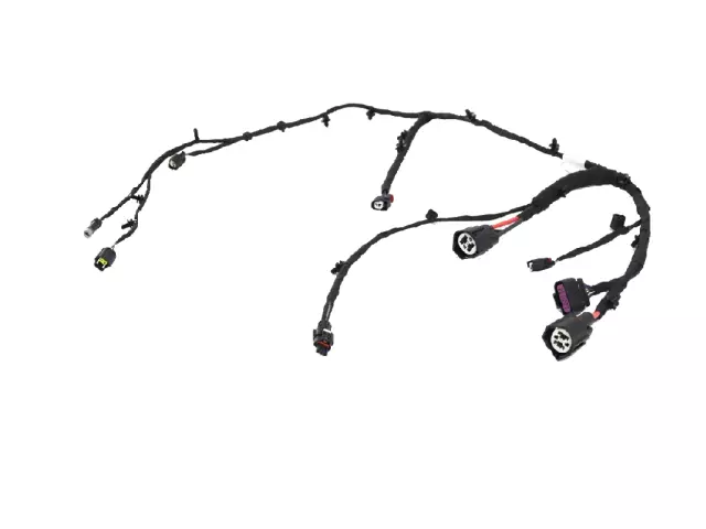 68491697AD - : Front End Module Wiring for Mopar Image