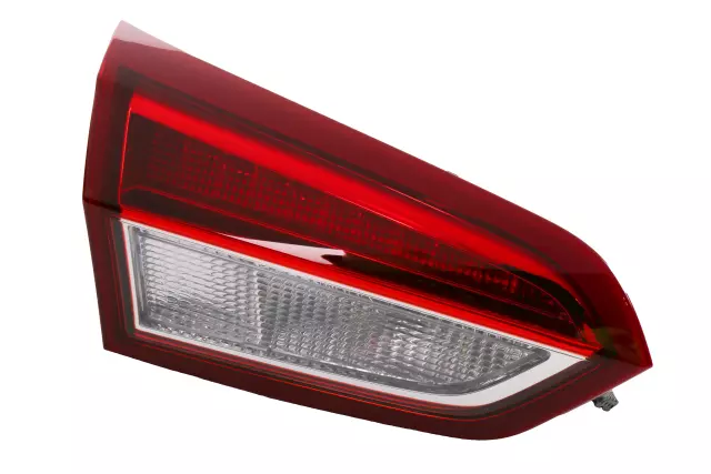 Passenger Side Turn Signal Light - GM (84543164)