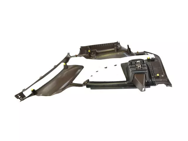 Quarter Trim Panel, Left - Mopar (1WK001U5AD)