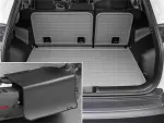 421506IMSK - : SeatBack Cargo Liner HP w/Bumper Protector for WeatherTech Image