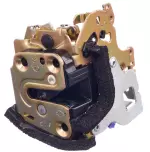 82502ZD90A - Body: Lock Assembly for Nissan: Altima Image