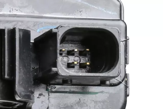 19257146 - Body: Latch for Buick: Enclave | GMC: Acadia | Saturn: Outlook Image