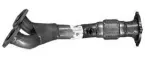 7212114 - : Exhaust Pipe for AB Catalytic Image