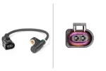 9106741 - : HELLA ABS Wheel Speed Sensor 009106741 for Hella Image