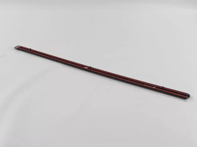 Front Door Molding, Right - Mopar (1BS46RXFAB)