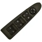 DWS2001 - : Power Window Switch for SMP CORP Image