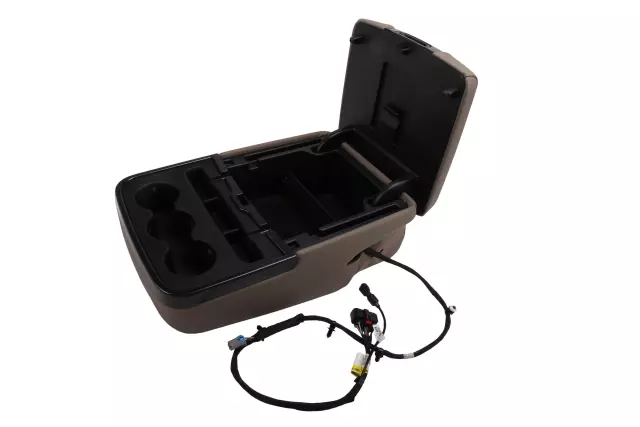 Dune Front Seat Center Armrest - GM (84082728)