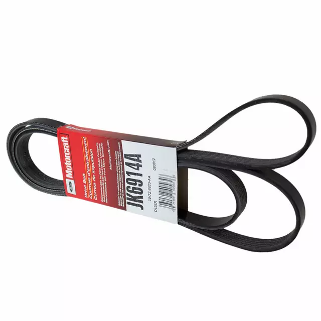 Serpentine Belt - Ford (3W7Z-8620-AA)