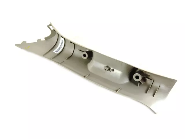 A Pillar Molding, Right - Mopar (5LQ98BD1AD)