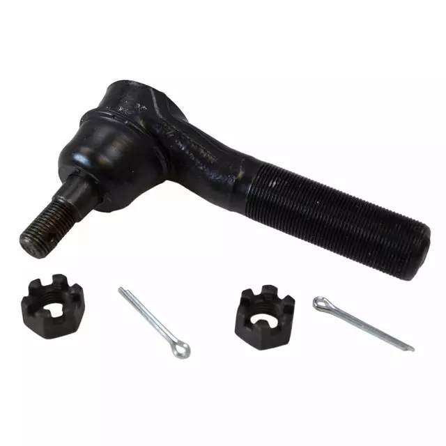 F2TZ3304B - Steering: Outer Tie Rod for Ford: F-350 Image