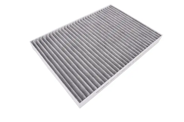 1BP01175AA - Air Conditioning &amp; Heater: Activated Carbon Cabin Air Filter for Chrysler: 300 | Dodge: Charger, Magnum Image