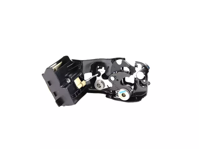 Rear Seat Latch - Mopar (6TJ12HL1AB)