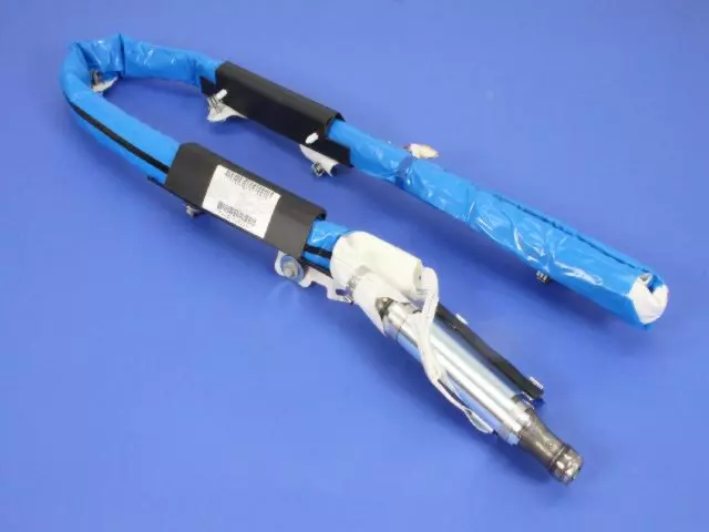 52029297AH - Restraints: Side Curtain Air Bag, Left for Mopar Image
