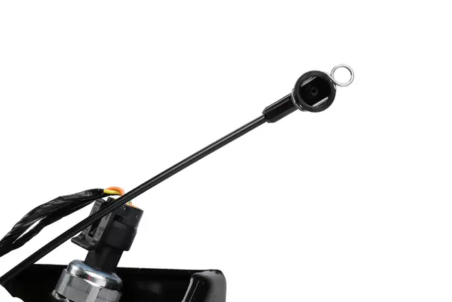 22941806 - : Compressor for Cadillac: Escalade, Escalade ESV, Escalade EXT | Chevrolet: Avalanche, Suburban 1500, Suburban 2500, Tahoe | GMC: Yukon, Yukon XL 1500, Yukon XL 2500 Image