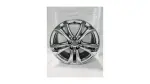 4260D08030 - : Wheel Sub Assembly Clad for Toyota Image