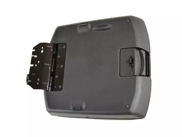 Console Armrest - Mopar (6BZ37DX9AD)