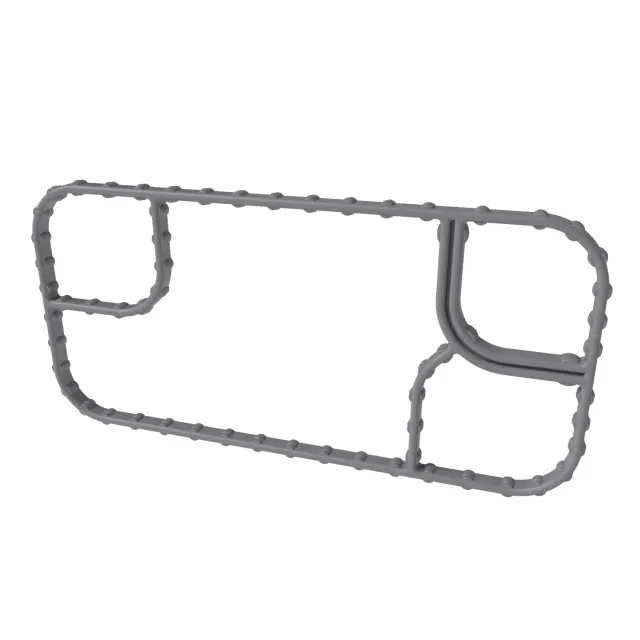 4893732AA - Engine: Engine Oil Cooler Seal for Mopar Image