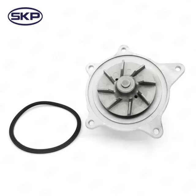 SK1204230 - Cooling Systems: SKP Engine Water Pump for Skyward Automotive Image