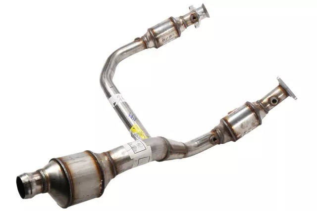 Catalytic Converter - GM (19420288)