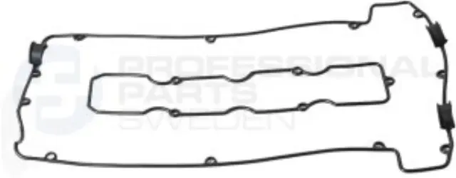 21342041 - Gaskets: Engine Valve Cover Gasket Set for PROFESSIONAL PARTS Image