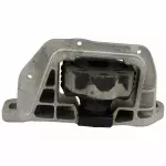 CM5Z6038A - Electrical: Engine Mount for FORD Image