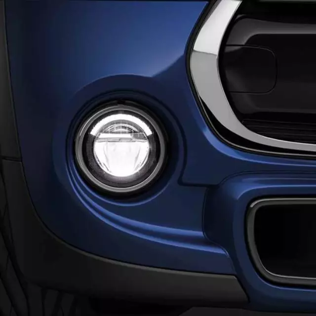63122361243 - Exterior: Led Daytime Running Lights for Mini Image