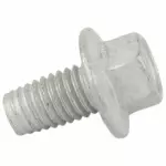 W505260S439 - Suspension: Shield Screw for Ford: F-250 Super Duty, F-350 Super Duty Image