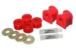45196R - : Sway Bar Bushing Set for Energy Suspension Image