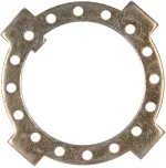 6180411 - : Spindle Washer - I.D. 1 In.-5/8 In. O.D. 2-1/2 In. Thickness 7/64 In. for Dorman Image