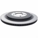 BRRF262 - : Rotor Assembly - Brake for Ford: Mustang Image