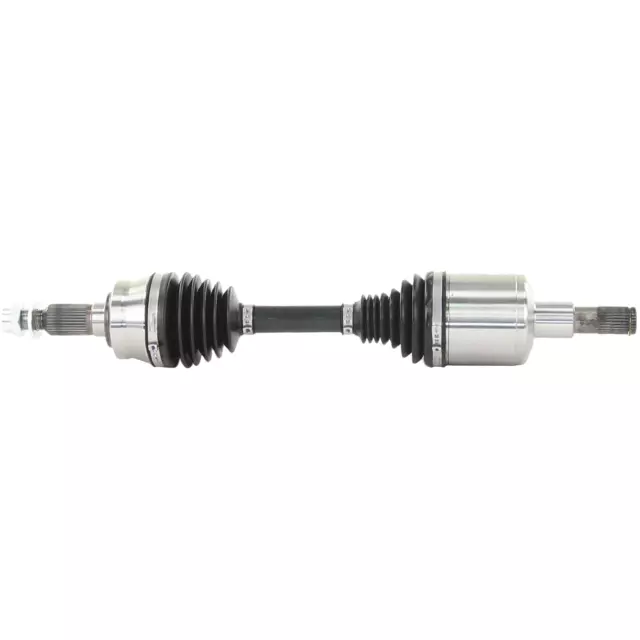GM86018 - Transmission &amp; Drivetrain: TrakMotive CV Axle Shaft for TRAKMOTIVE Image