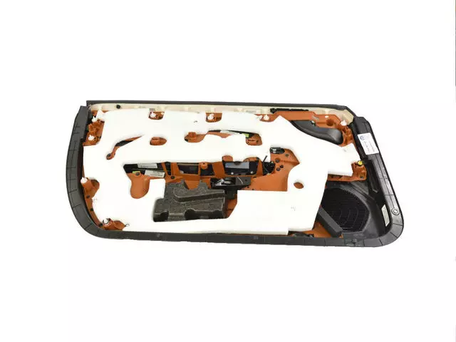 Front Door Trim Panel, Right - Mopar (5LC163VXAH)