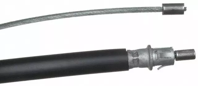 18034232 - : Front Parking Brake Cable Assembly for GM Image