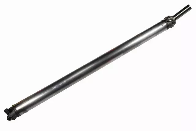 22889825 - Front Drive Axle: Drive Shaft for Chevrolet: Express 1500, Express 2500, Express 3500 | GMC: Savana 1500, Savana 2500, Savana 3500 Image