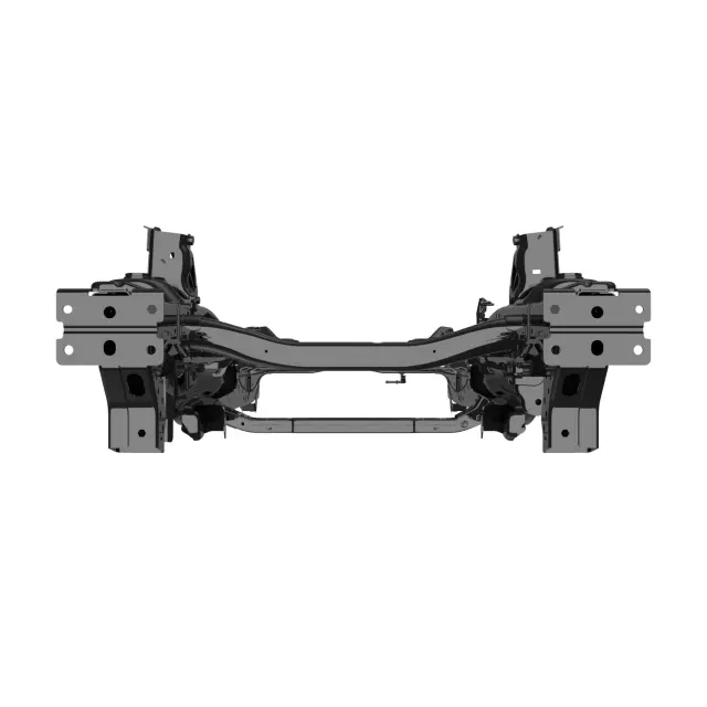 68534633AC - : Chassis Frame Assembly for Mopar Image