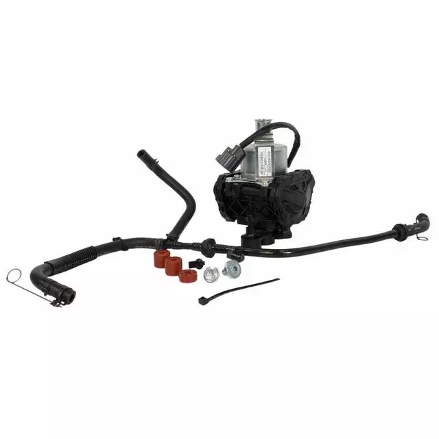 Pump Assembly Vacuum - Ford (BL3Z-2A451-D)