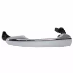 AH6Z5422404BA - Body: Handle, Outside for Lincoln: MKZ Image