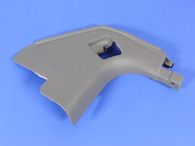 Cowl Side Trim Panel, Left - Mopar (5GE67BD5AK)
